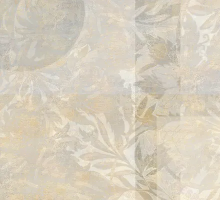 Арт. EST-17 | Обои | Моррис (Цветовая вариация №4)