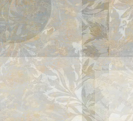 Арт. EST-17 | Обои | Моррис (Цветовая вариация №3)