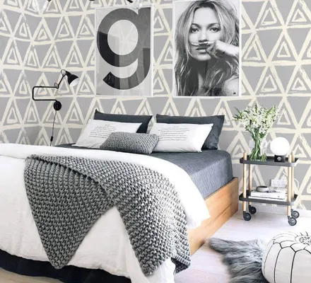 Арт. SPL-06 | Обои | Пирамиды