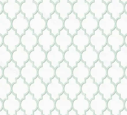 Арт. CLAS-46 | Обои | Арабески