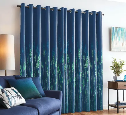 Арт. CURT-38 | Шторы | Ситари 1