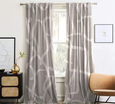 Арт. CURT-10 | Шторы | Дисэно 1