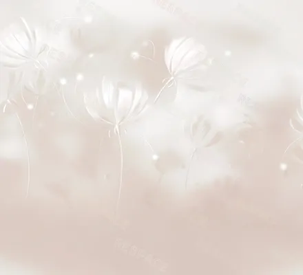 Арт. FLO-90 | Обои | Люмос