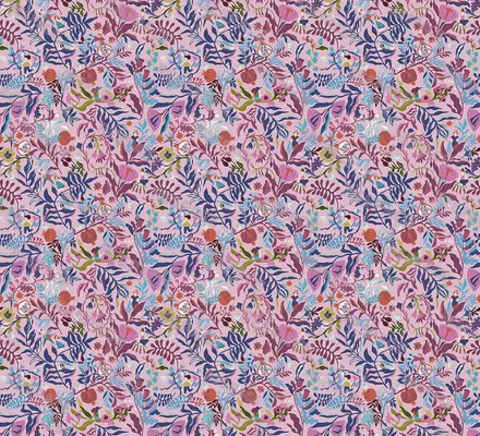 Арт. MOD-81 | Обои | Делевинь