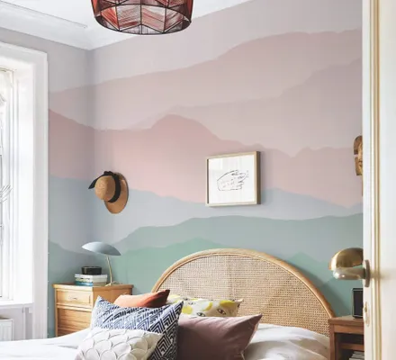 Арт. MNT-06 | Обои | Гималаи