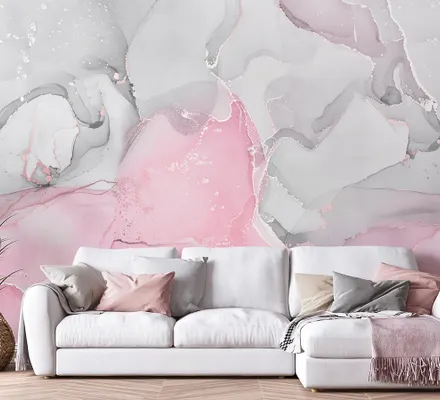 Арт. INK-11 | Обои | Франш-Конте