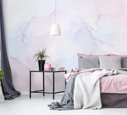 Арт. INK-10 | Обои | Иль-де-Франс