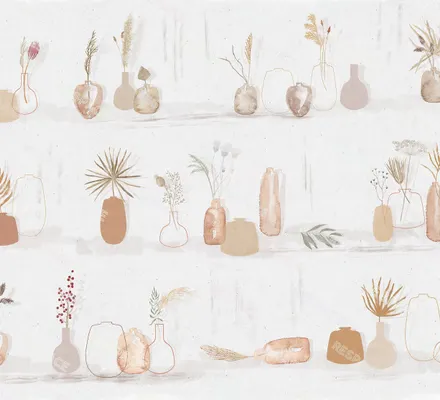 Арт. MOD-65 | Обои | Фивы