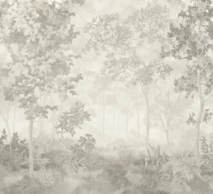 Арт. CLAS-54 | Обои | Боргезе