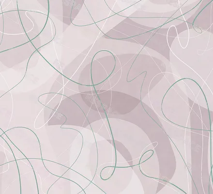 Арт. GEO-71 | Обои | Нейтрино (Цветовая вариация №5)