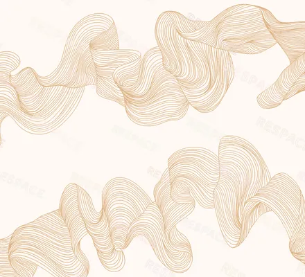 Арт. LNS-01 | Обои | Невесомость (Цветовая вариация №5)