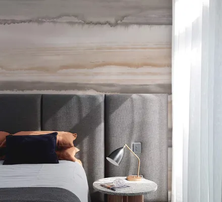 Арт. WAT-26 | Обои | Рио де плата