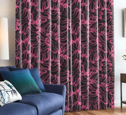 Арт. CURT-35 | Шторы | Рисунок 1