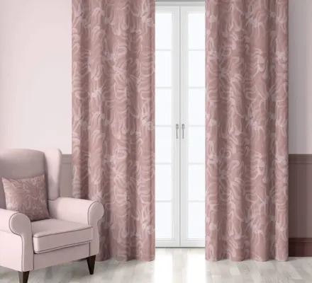 Арт. CURT-36 | Шторы | Рисунок 2