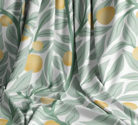 Арт. CURT-3 | Шторы | Авентин 1