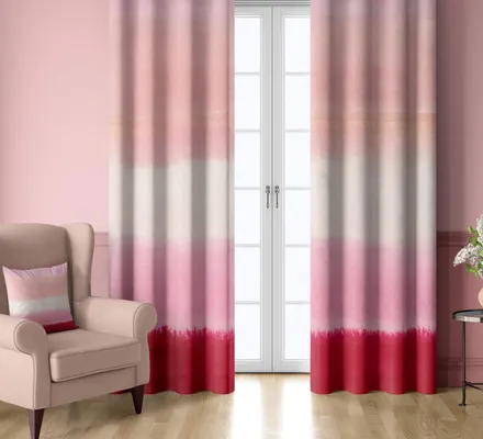 Арт. CURT-48 | Шторы | Эос 1