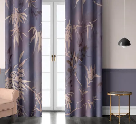 Арт. CURT-28 | Шторы | Нобу2