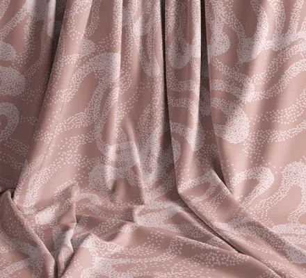 Арт. CURT-36 | Шторы | Рисунок 2