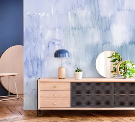 Арт. INK-03 | Обои | Морейн