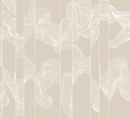 Арт. LNS-03 | Обои | Ривер (Цветовая вариация №5)