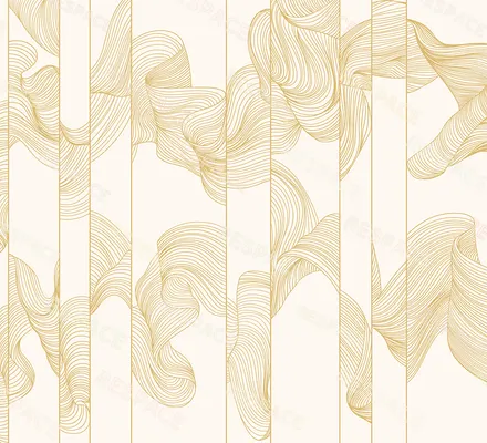 Арт. LNS-03 | Обои | Ривер (Цветовая вариация №4)