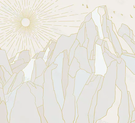 Арт. LNS-02 | Обои | Амуко