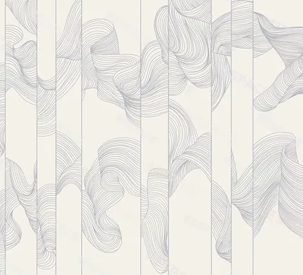 Арт. LNS-03 | Обои | Ривер (Цветовая вариация №2)