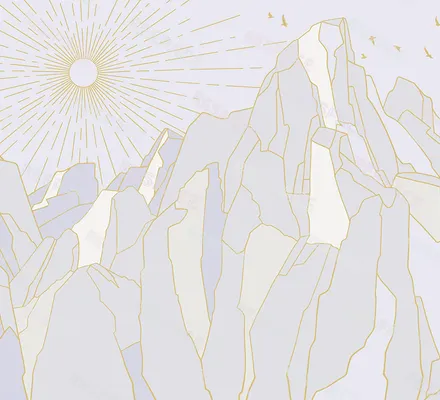 Арт. LNS-02 | Обои | Амуко (Цветовая вариация №2)