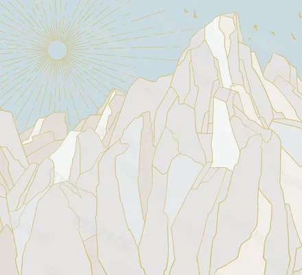 Арт. LNS-02 | Обои | Амуко (Цветовая вариация №3)