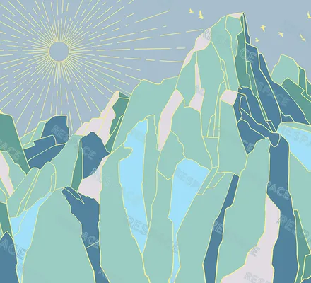 Арт. LNS-02 | Обои | Амуко (Цветовая вариация №5)