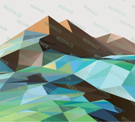 Арт. MNT-11 | Обои | Барлиона