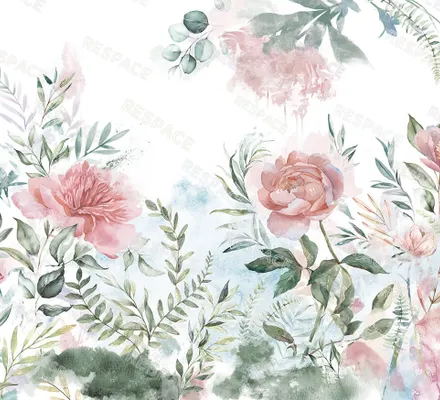 Арт. WAT-30 | Обои | Симфония