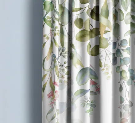 Арт. CURT-44 | Шторы | Флоренс 1