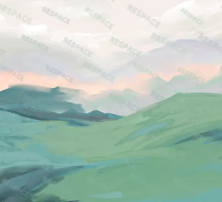 Арт. MNT-22 | Обои | Скай