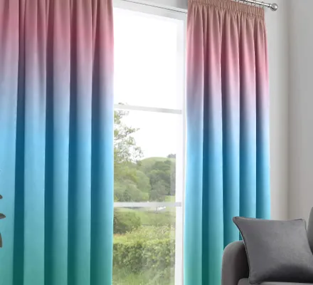 Арт. CURT-41 | Шторы | Тео ван Рейссельберге 1