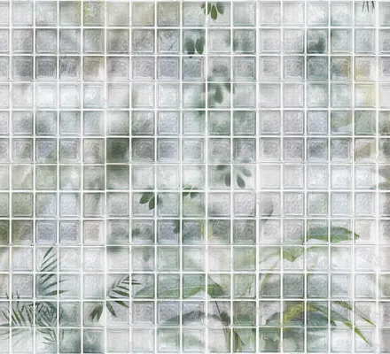 Арт. MOD-83 | Обои | Оранжерея