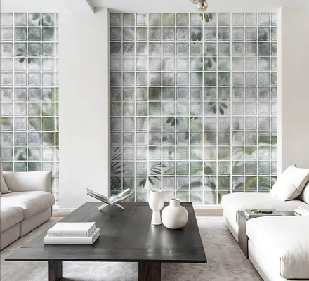 Арт. MOD-83 | Обои | Оранжерея