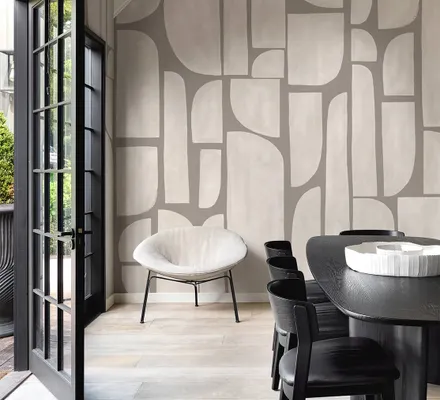 Арт. GEO-62 | Обои | Брайтон-рок