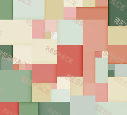 Арт. GEO-11 | Обои | Геометрия цвета