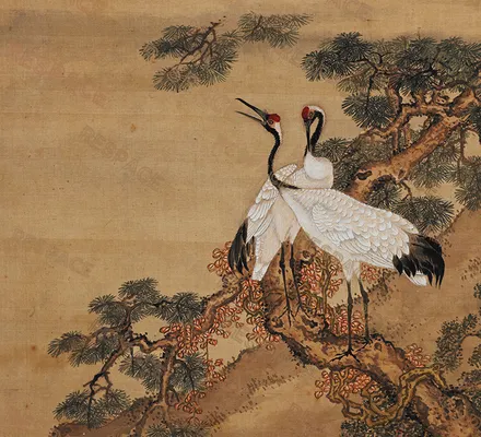 Арт. CLAS-36 | Обои | Наедине