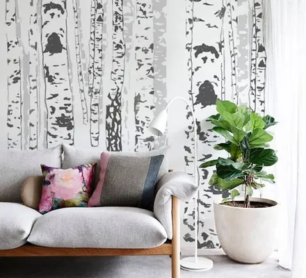 Арт. NAT-2 | Обои | Есенин