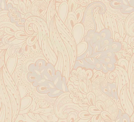 Арт. EAST-01-3 | Обои | Хлопковый замок