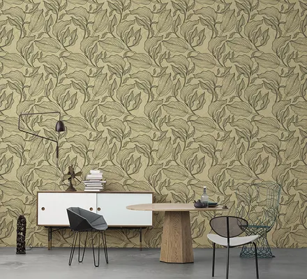 Арт. CLAS-13-1 | Обои | Фермопилы