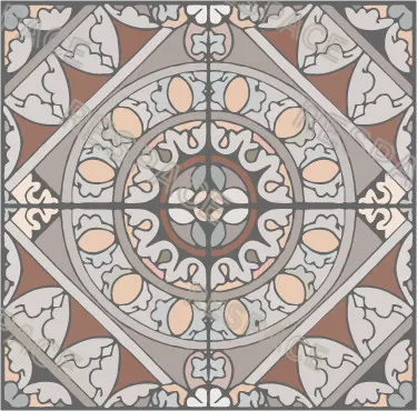 Арт. CLAS-24 | Обои | Дамаск