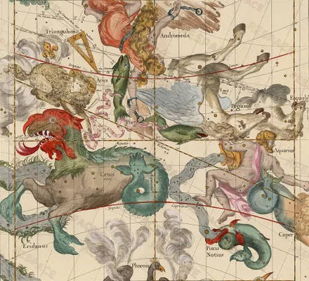 Арт. CLAS-38 | Обои | Млечный путь