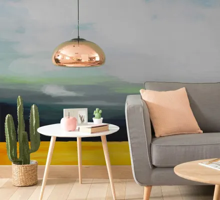 Арт. WAT-17 | Обои | Над пропастью во ржи