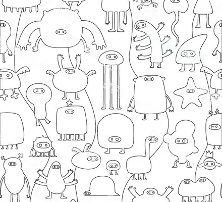 Арт. COLOUR-01 | Обои | Омикрон Персей 8