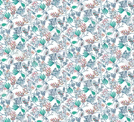 Арт. MOD-26 | Обои | Пересвист