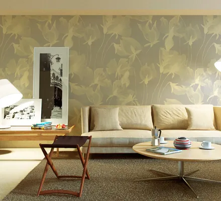 Арт. WAT-6 | Обои | Легкое дыхание