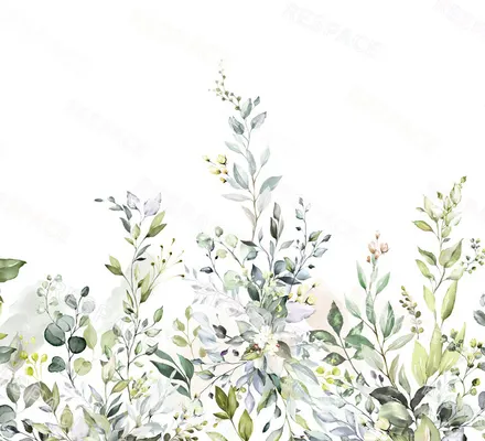 Арт. WAT-14 | Обои | Эва